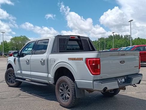Used 2023 Ford F150 Tremor AWD/4WD image 31