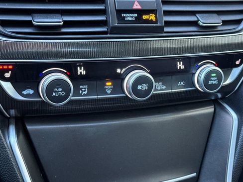 Used 2019 Honda Accord Sport image 20