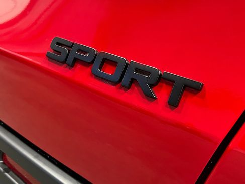 New 2026 Honda HR-V Sport image 10