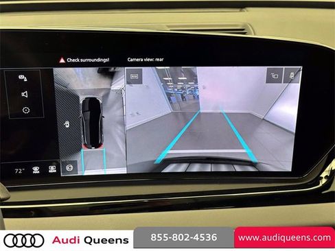 Certified 2025 Audi A5 2.0T Premium w/ Convenience Package image 25