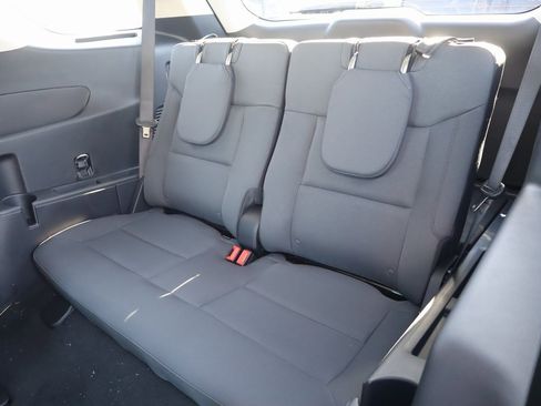 New 2026 Ford Explorer Active image 13