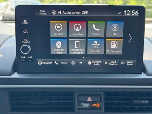 Certified 2025 Honda Pilot Touring image 27