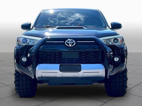 Used 2023 Toyota 4Runner TRD Off-Road AWD/4WD image 4