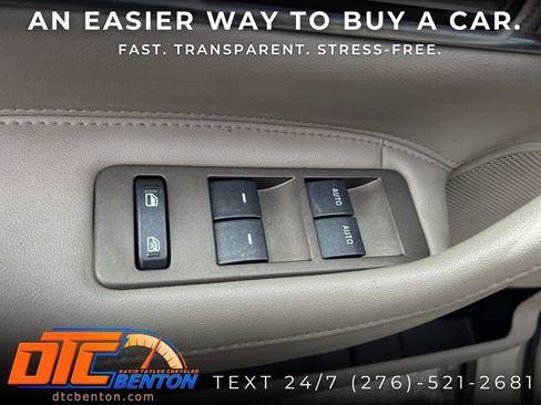 Used 2014 Lincoln MKX AWD w/ Equipment Group 101A image 13