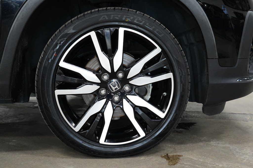 Used 2019 Honda Pilot Elite image 38