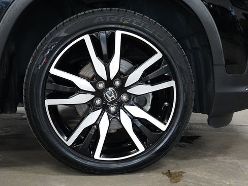 Used 2019 Honda Pilot Elite image 38