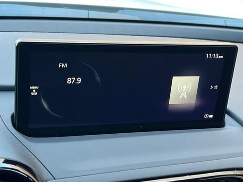 New 2026 MAZDA MX-5 Miata Club w/ Interior Package RWD image 19