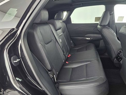 New 2026 Lexus RX 350 image 12
