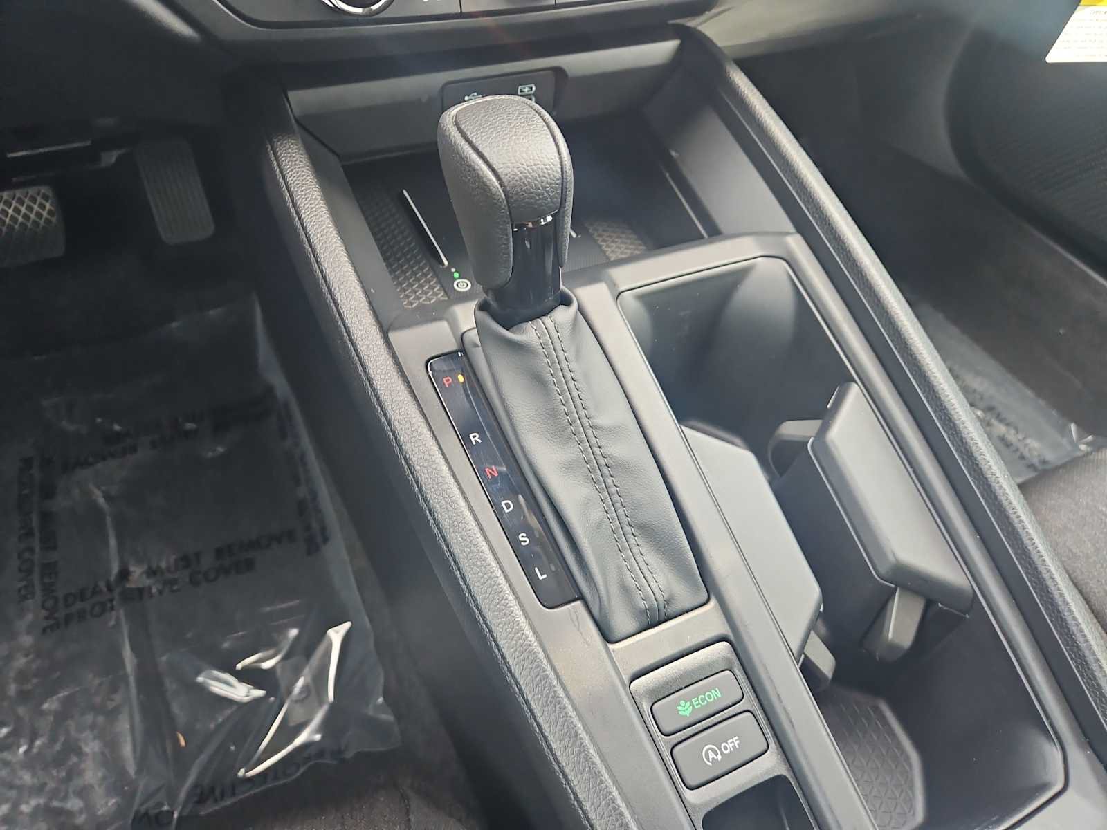 Certified 2026 Honda Accord LX image 21