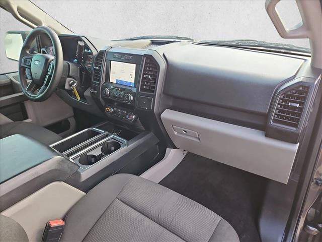 Used 2020 Ford F150 XL w/ Equipment Group 101A Mid RWD image 21