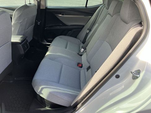 Certified 2026 Toyota Camry LE image 22