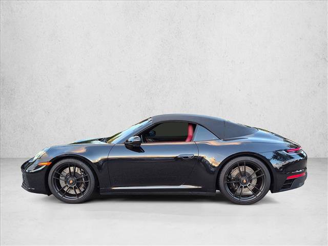 Used 2023 Porsche 911 Carrera GTS RWD image 20