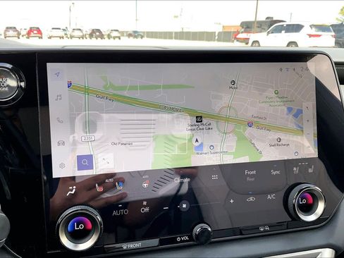 Certified 2025 Lexus RX 350 Premium w/ Convenience Package image 34