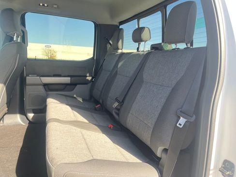 Used 2024 Ford F250 XL w/ STX Appearance Package image 23