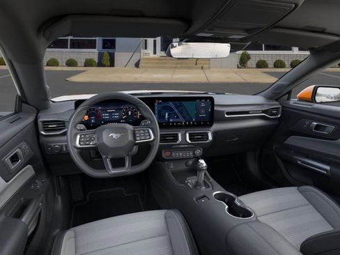 New 2026 Ford Mustang Premium image 9