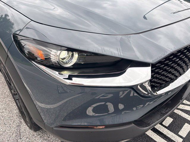 Used 2024 MAZDA CX-30 AWD 2.5 S w/ Preferred Package image 4