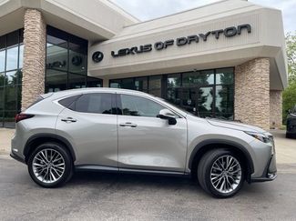 Certified 2026 Lexus NX 350 AWD w/ Accessory Package (2T) video 2
