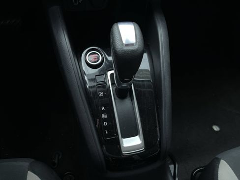 Used 2021 Nissan Versa SV FWD image 20