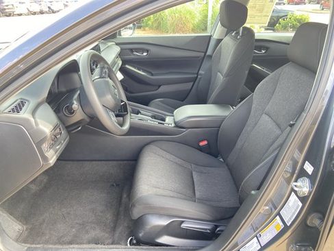 Used 2024 Honda Accord LX image 34