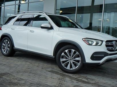Certified 2021 Mercedes-Benz GLE 350