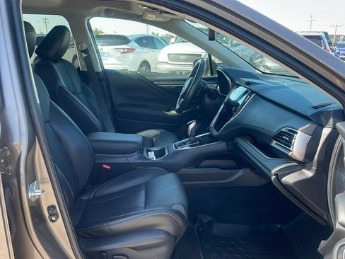 Used 2022 Subaru Outback Limited w/ Tech Package 2 AWD/4WD image 15
