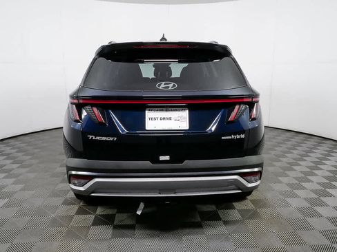 New 2026 Hyundai Tucson SEL w/ Tow & Go Package image 13