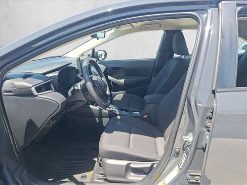 Certified 2024 Toyota Corolla LE FWD image 14