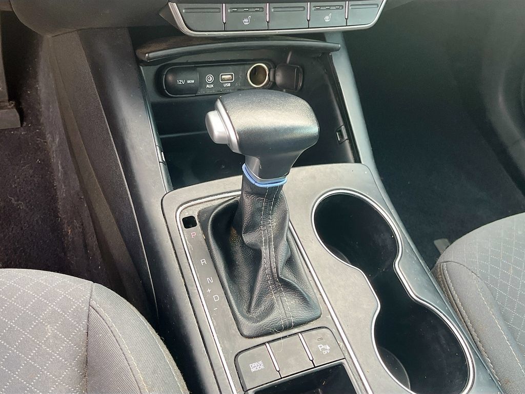 Used 2019 Kia Sorento S FWD image 16