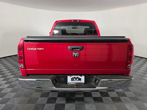 Used 2006 Dodge Ram 1500 Truck ST w/ V6 Value Group image 4