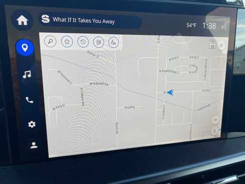 New 2026 Subaru Outback Wilderness image 31