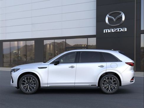 New 2026 MAZDA CX-70 3.3 Turbo S w/ Premium Package image 3
