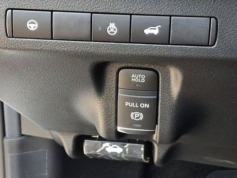 Certified 2025 Nissan Murano SL w/ Cargo Package AWD/4WD image 24