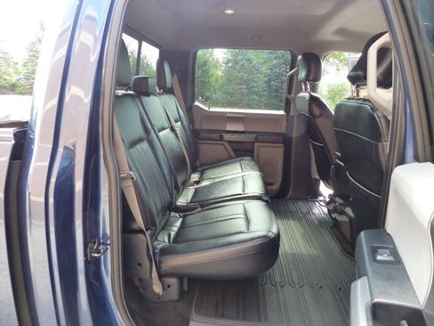 Used 2017 Ford F150 XLT w/ Equipment Group 302A Luxury AWD/4WD image 55