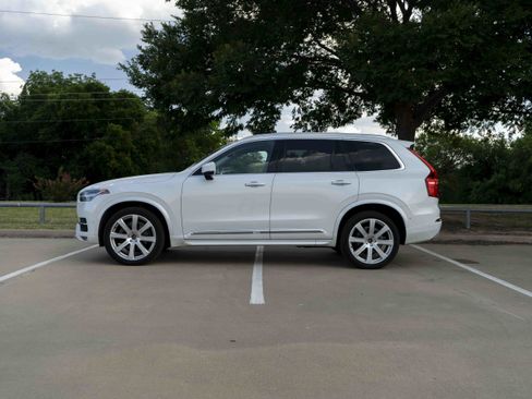 Used 2018 Volvo XC90 T6 Inscription w/ Luxury Package AWD/4WD image 6