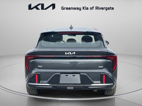 New 2026 Kia K4 GT-Line Turbo FWD image 6
