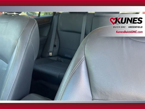 Used 2016 Subaru Outback 3.6R Limited AWD/4WD image 15