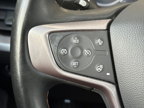 Used 2024 GMC Terrain AT4 w/ LPO, Floor Liner Package AWD/4WD image 35