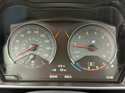 Used 2016 BMW M2 image 19