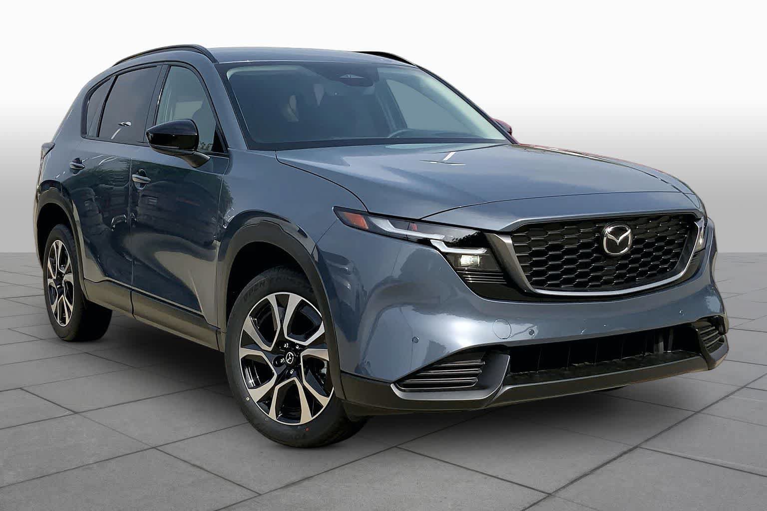 New 2026 MAZDA CX-5 Preferred AWD/4WD image 2