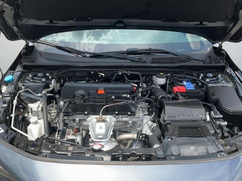 Used 2023 Honda Civic LX image 22