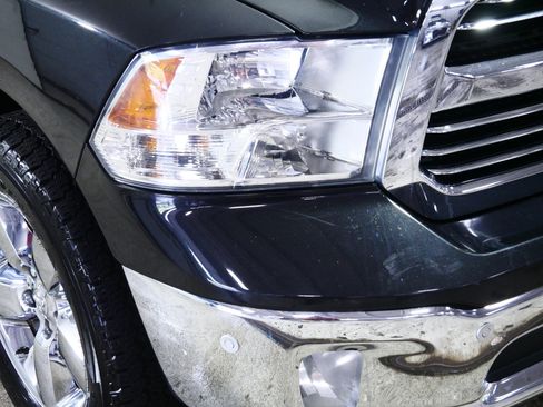 Used 2018 RAM 1500 Big Horn AWD/4WD image 16