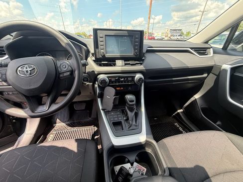 Used 2019 Toyota RAV4 XLE w/ Convenience Package AWD/4WD image 15