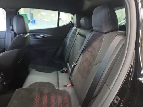 Used 2024 Dodge Hornet R/T AWD/4WD image 5