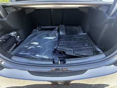Certified 2025 Mercedes-Benz C 300 Sedan image 21