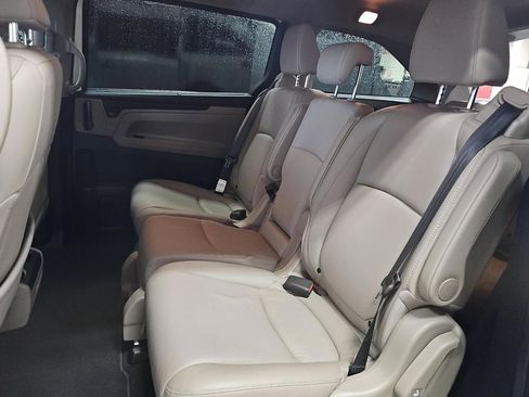 Used 2020 Honda Odyssey EX-L image 5