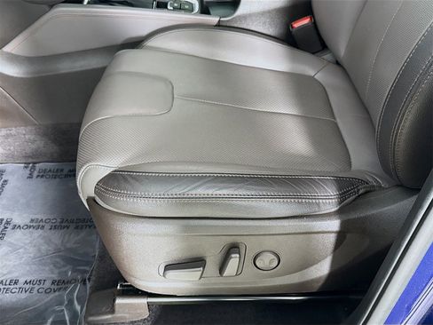 Used 2019 Hyundai Santa Fe Limited w/ Cargo Package image 19