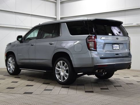 Used 2024 Chevrolet Tahoe High Country AWD/4WD image 6