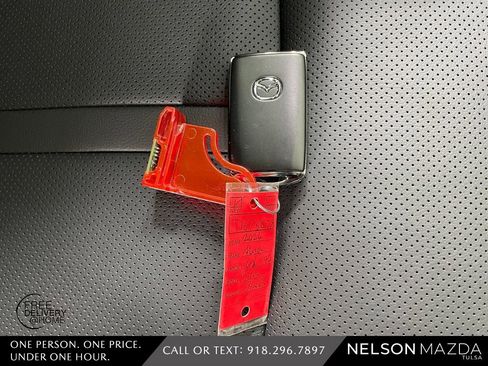 New 2026 MAZDA CX-90 Plug-In Hybrid w/Premium Sport image 57