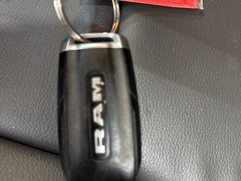 Used 2019 RAM 5500 Tradesman w/ Ambulance Prep Group image 33