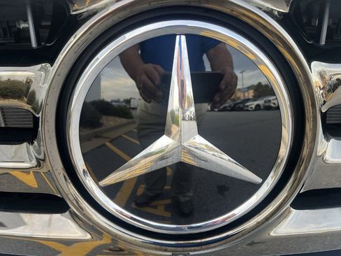 Certified 2025 Mercedes-Benz GLS 450 4MATIC image 6